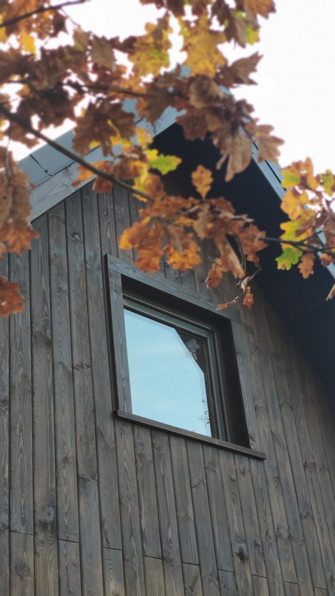 Vila Osada Mrozynka Rebiszow Exteriér fotografie