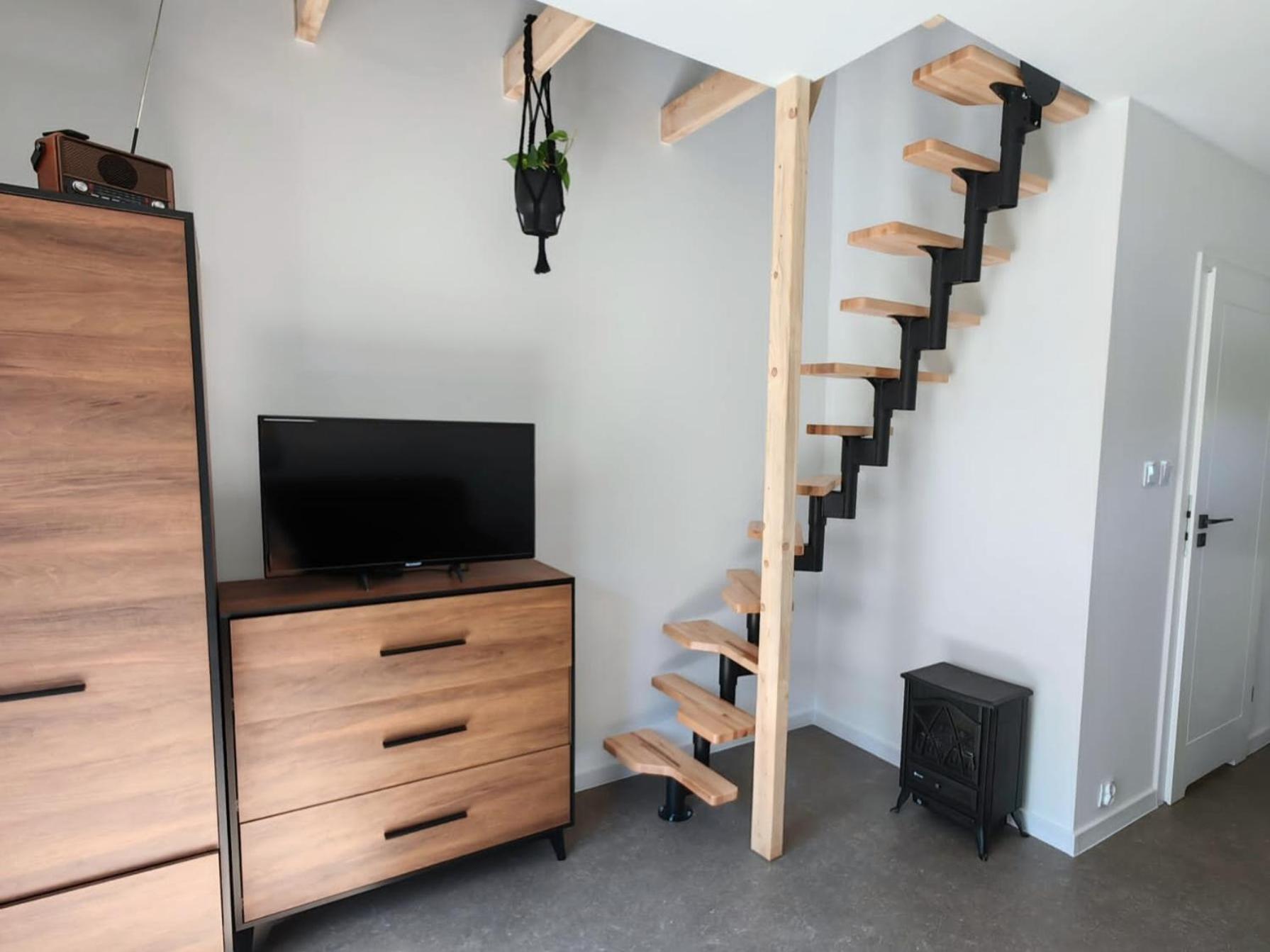 Vila Osada Mrozynka Rebiszow Exteriér fotografie